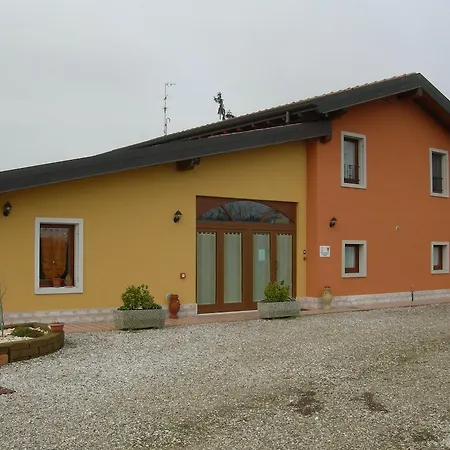 Appartamento Alle Quattro Stagioni