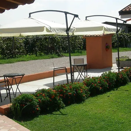 Alle Quattro Stagioni Verona