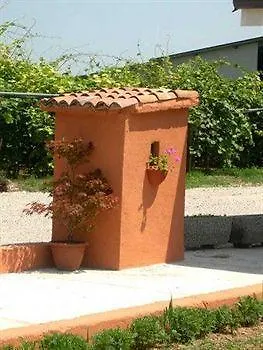 Alle Quattro Stagioni Appartamento *