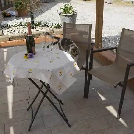 Alle Quattro Stagioni