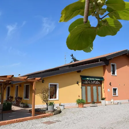 Appartamento Alle Quattro Stagioni Verona